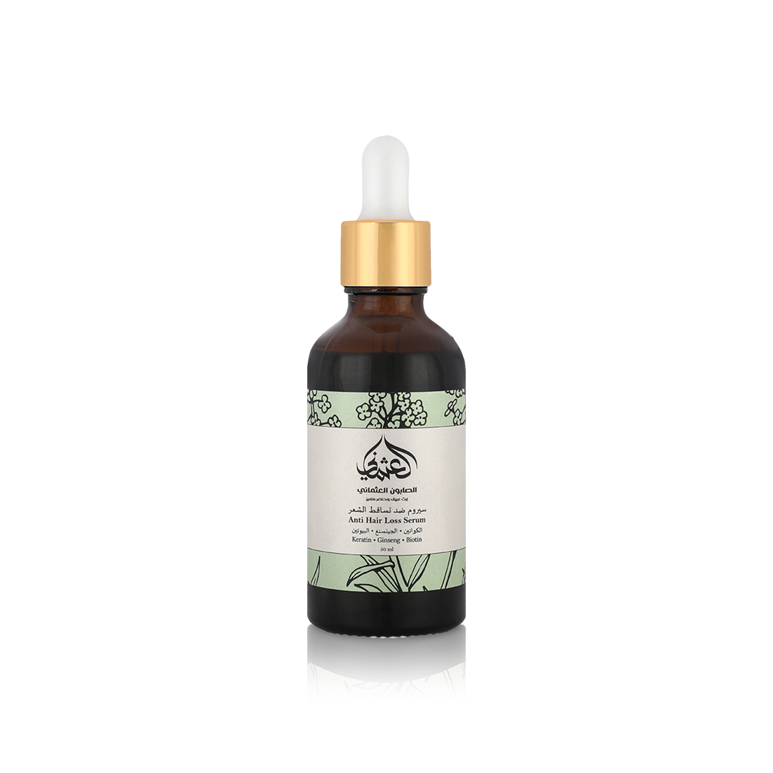 Anti Hair Loss Serum