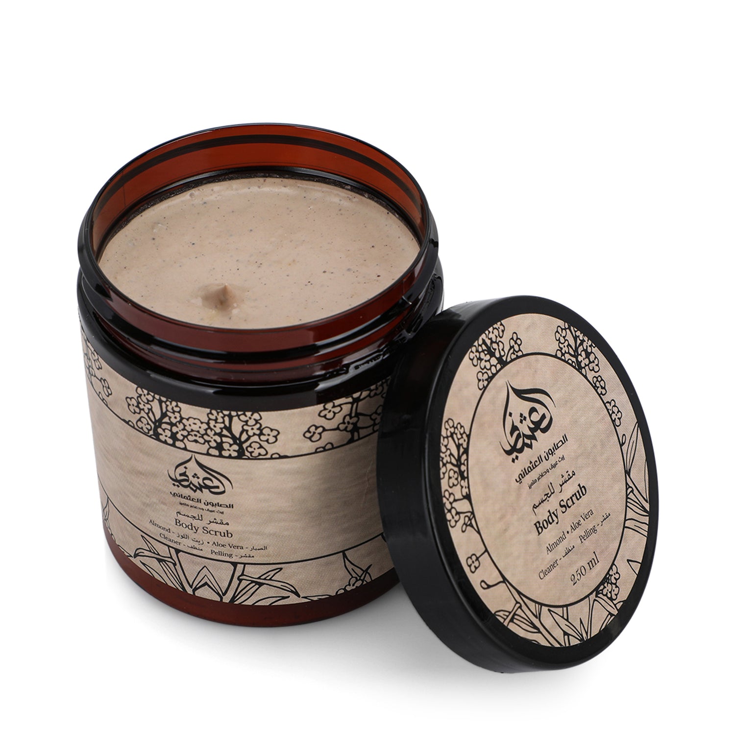 Body Scrub