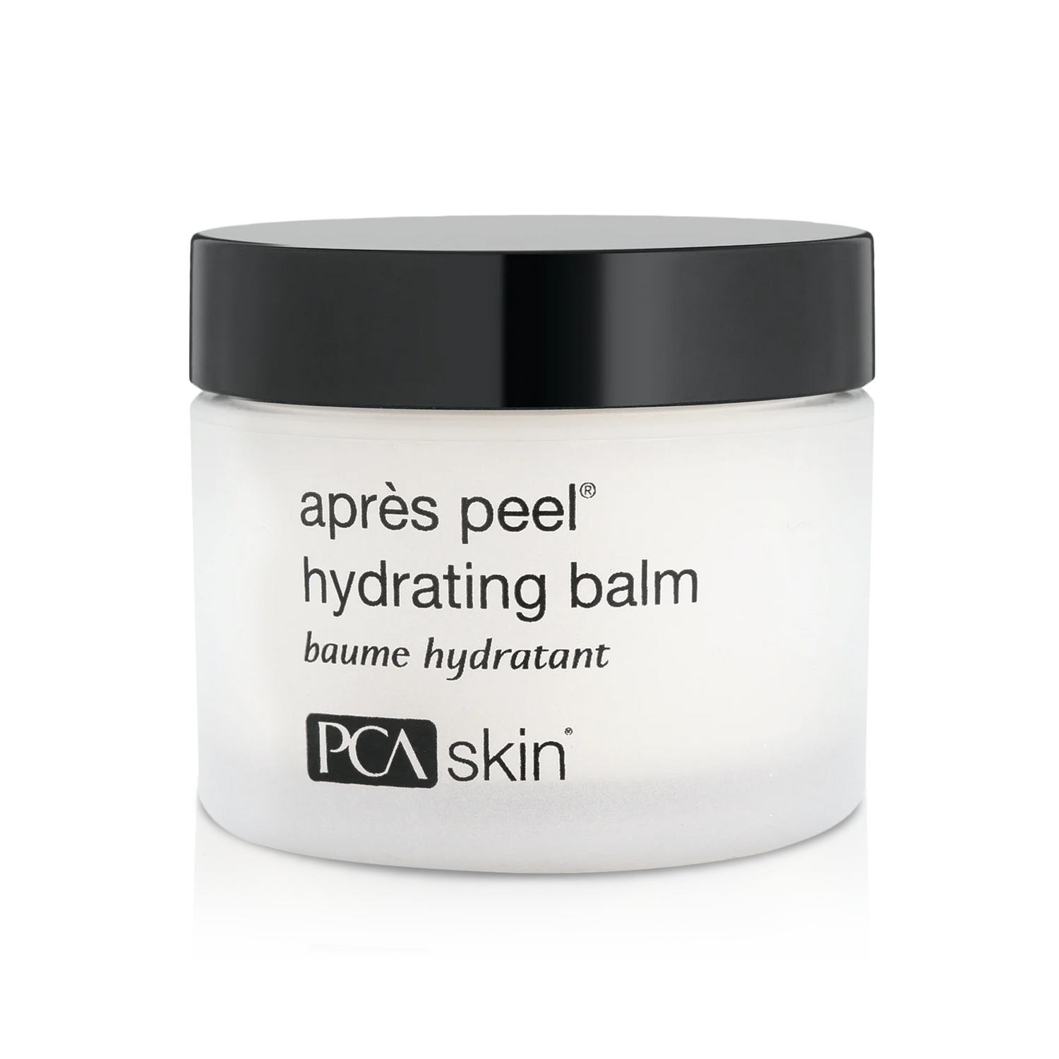 Après Peel Hydrating Balm