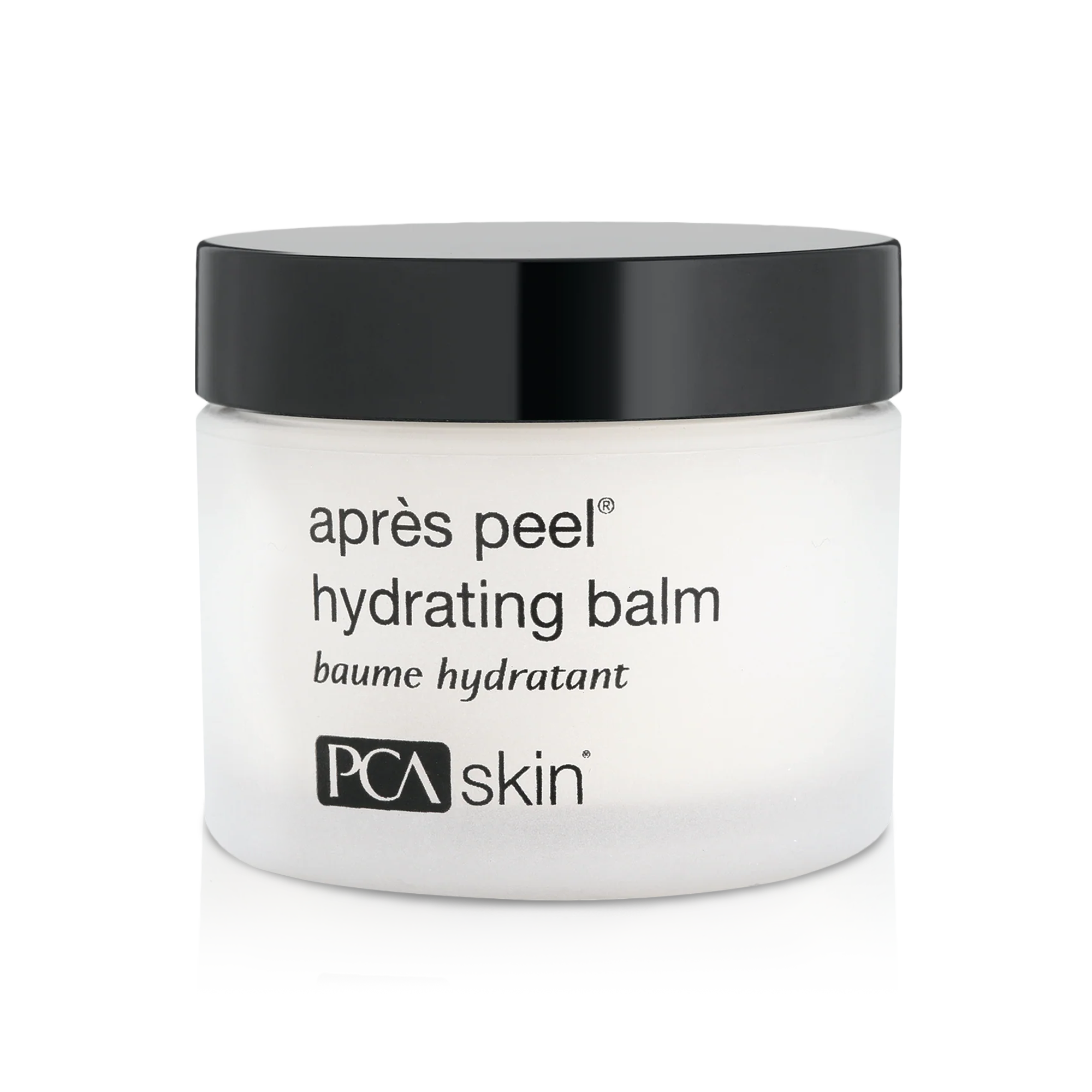 Après Peel Hydrating Balm