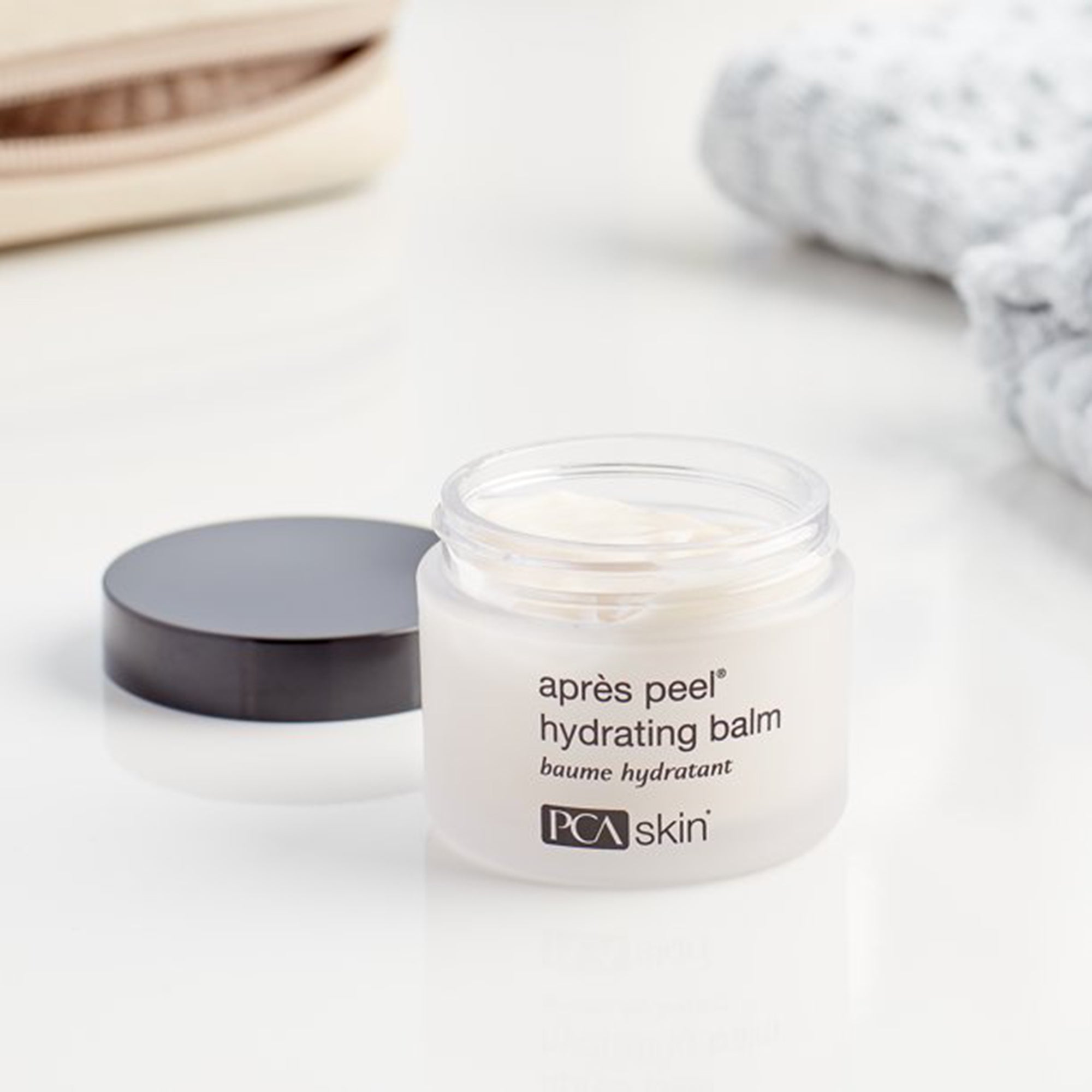 Après Peel Hydrating Balm