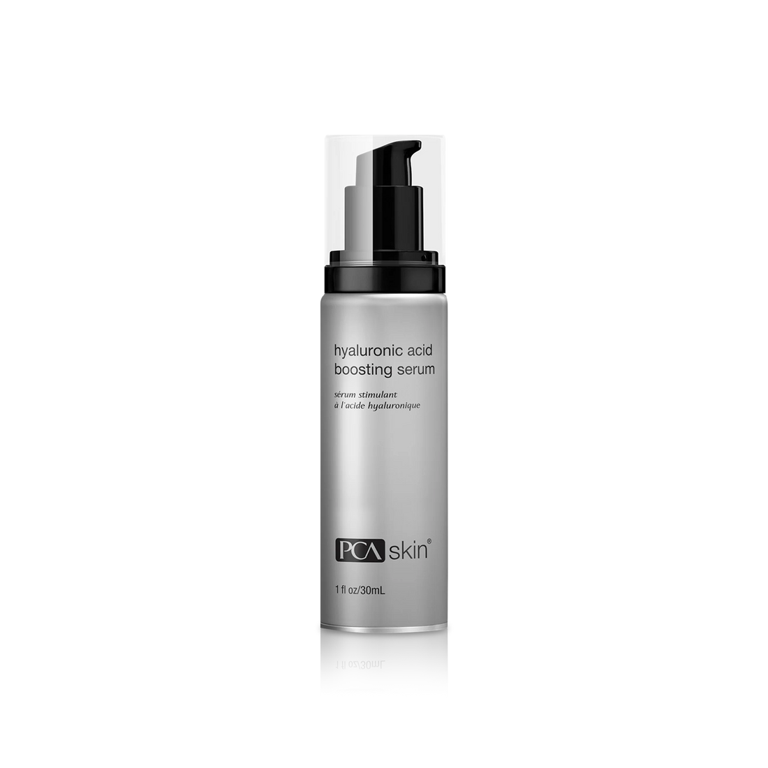 Hyaluronic Acid Boosting Serum