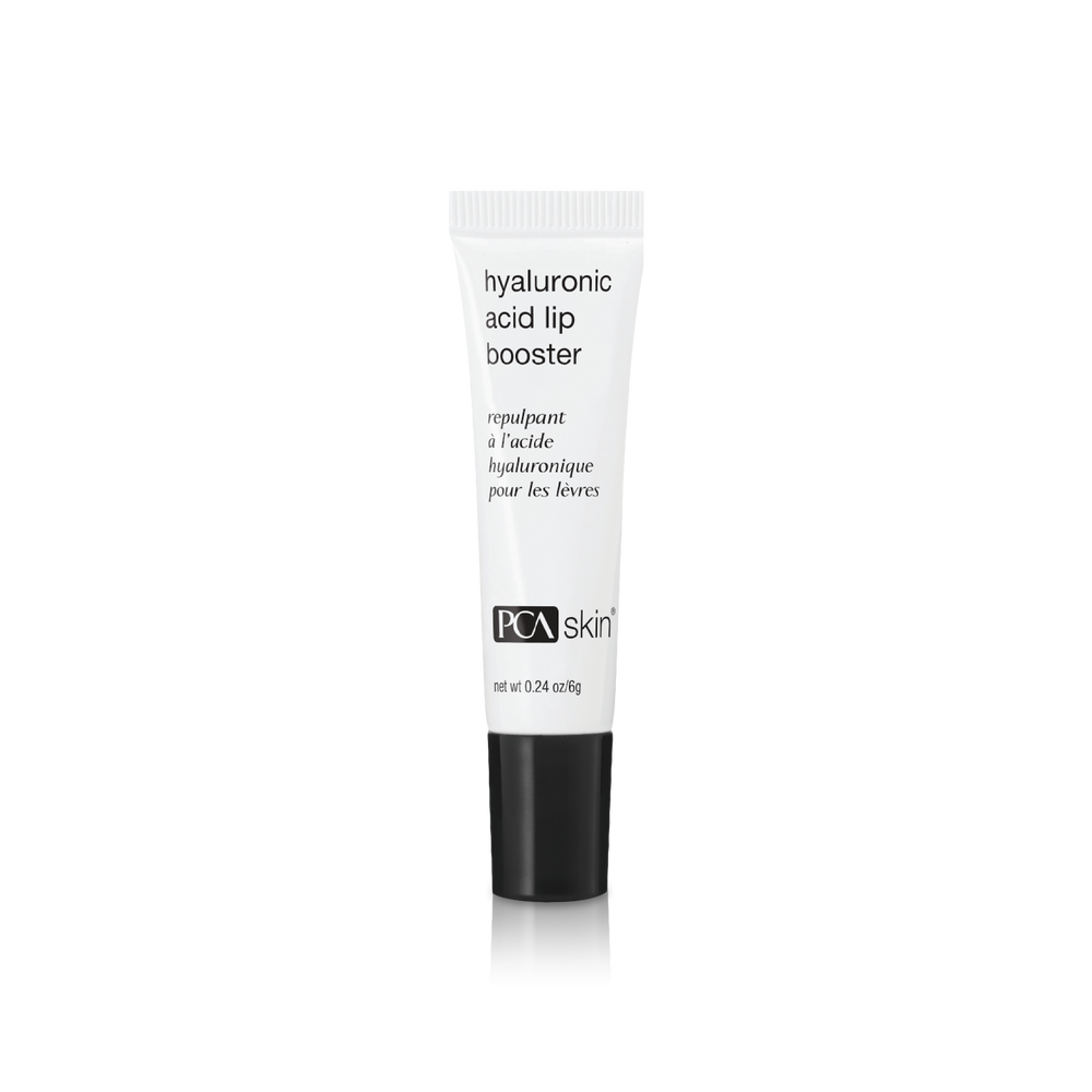 Hyaluronic Acid Lip Booster