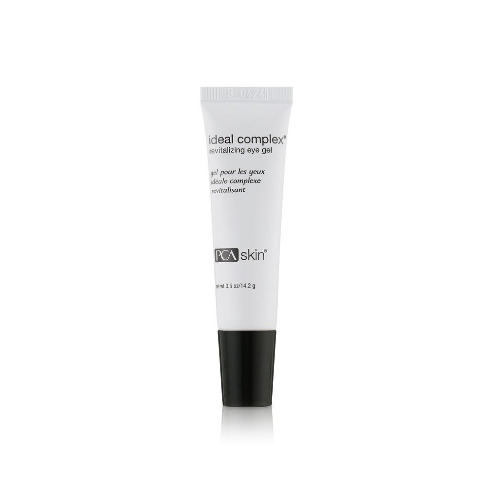 Ideal Complex Restorative Eye Gel