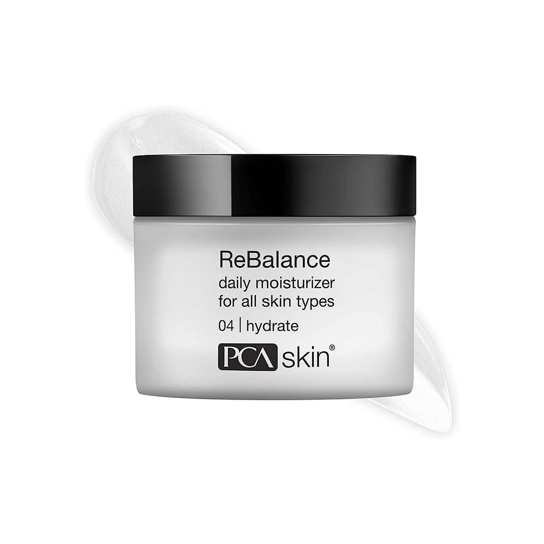 ReBalance Daily Moisturizer For All Skin Types
