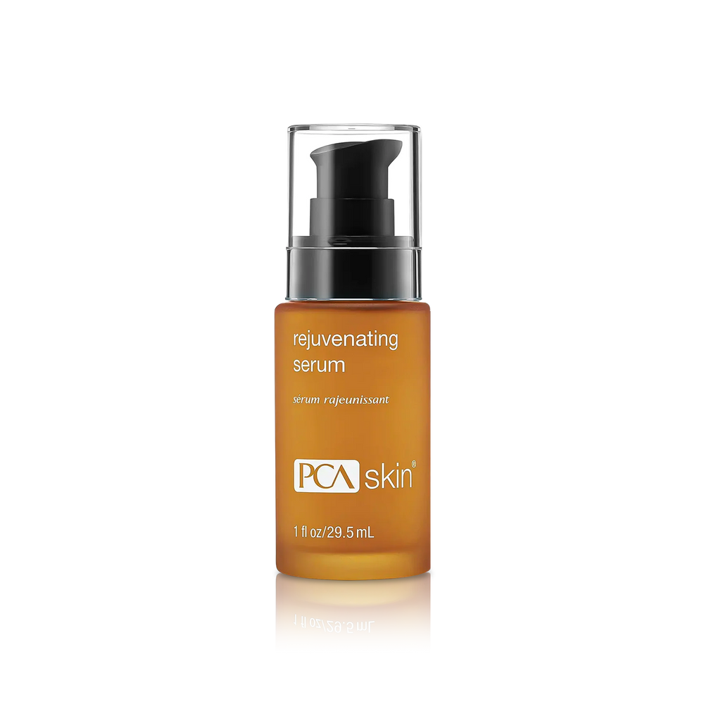 Rejuvenating Serum