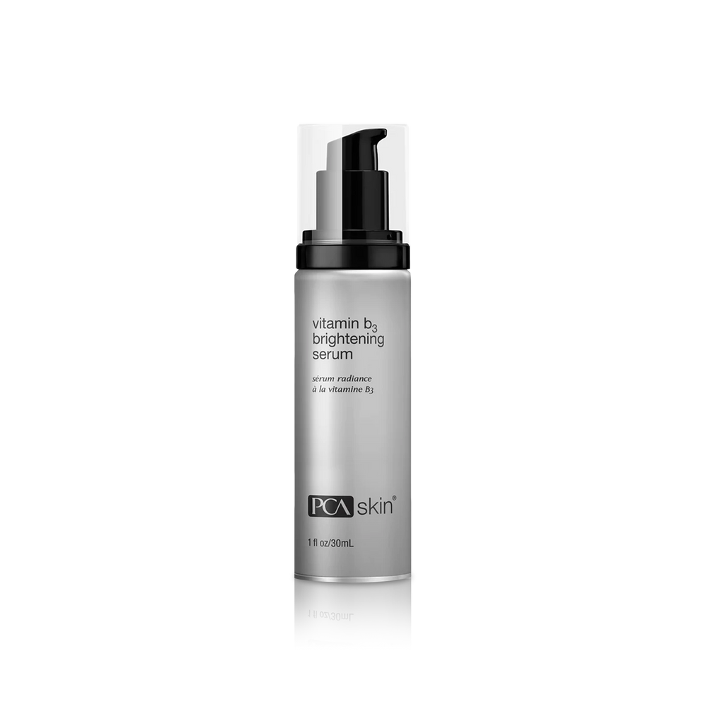 Vitamin B3 Brightening Serum