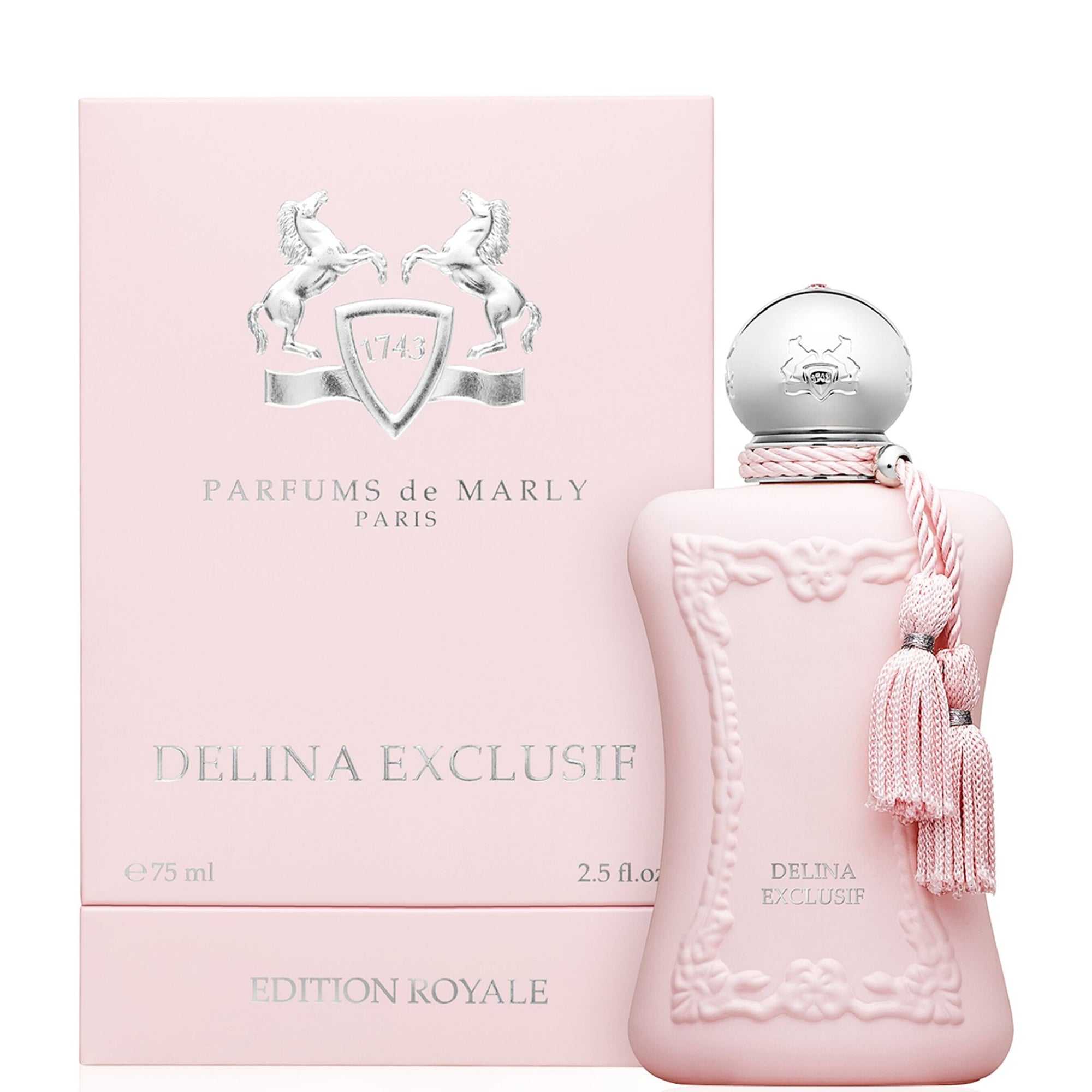 Delina Exclusif Extrait de Parfum