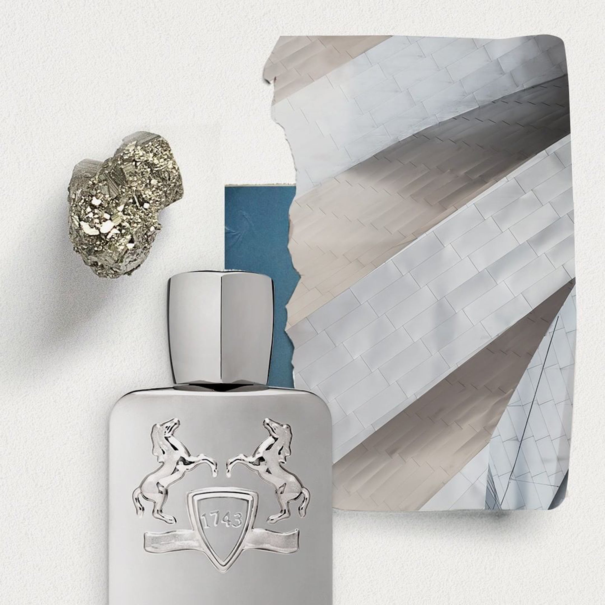 Pegasus Eau de Toilette