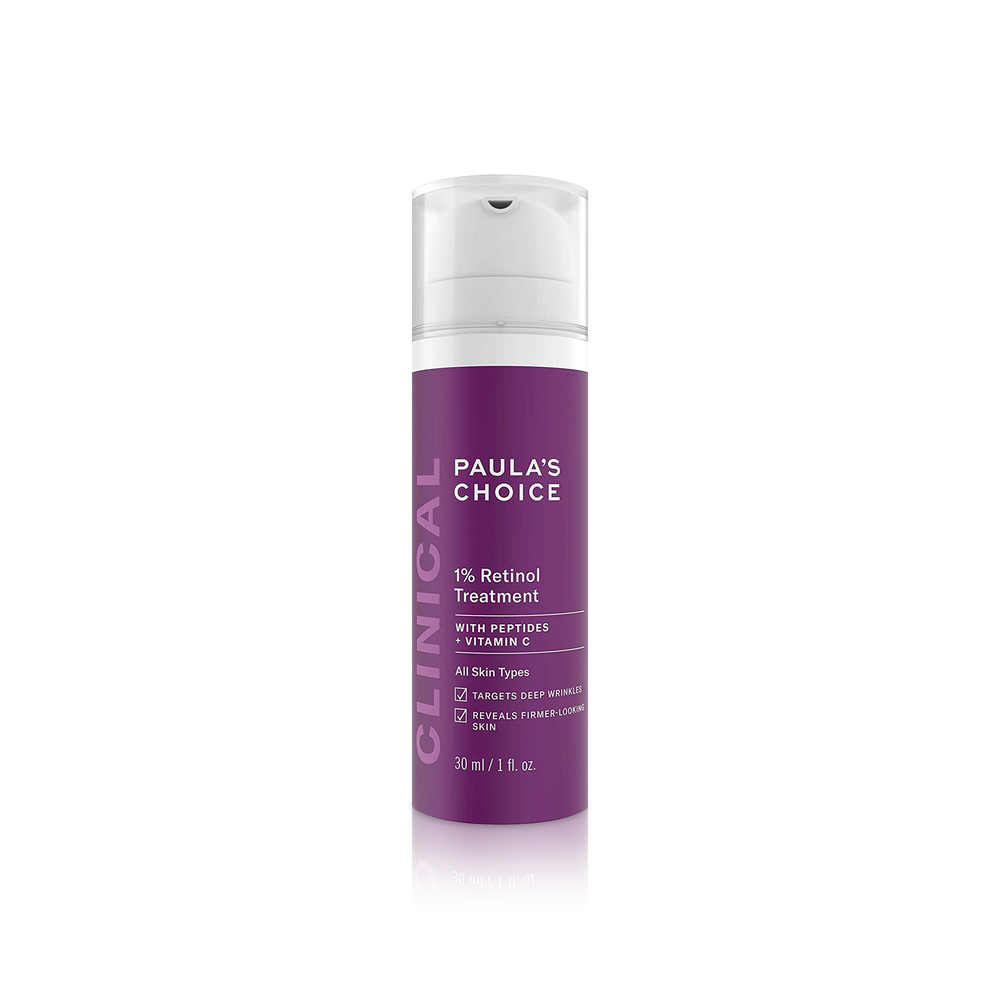 1% Retinol Treatment