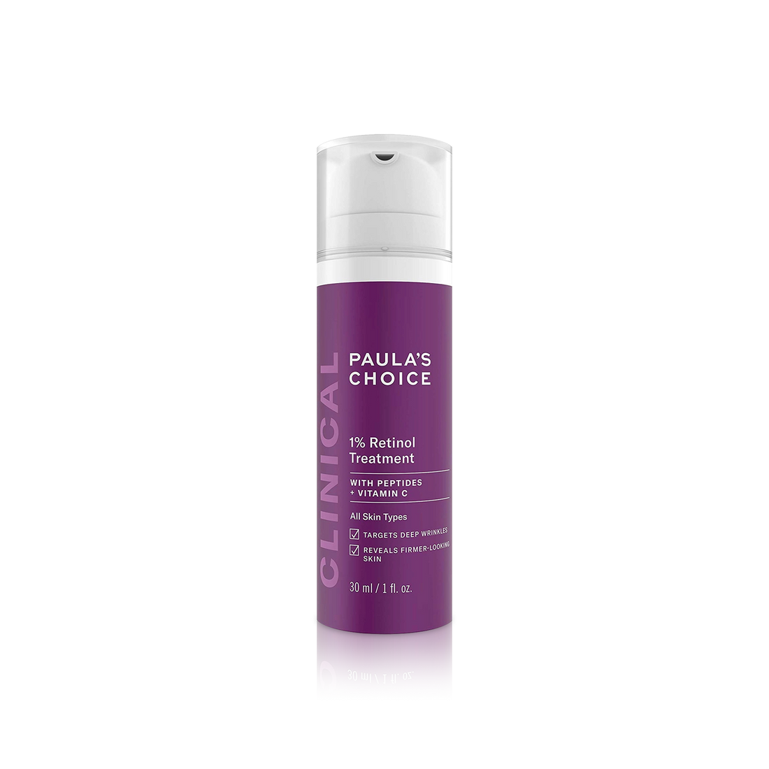 1% Retinol Treatment