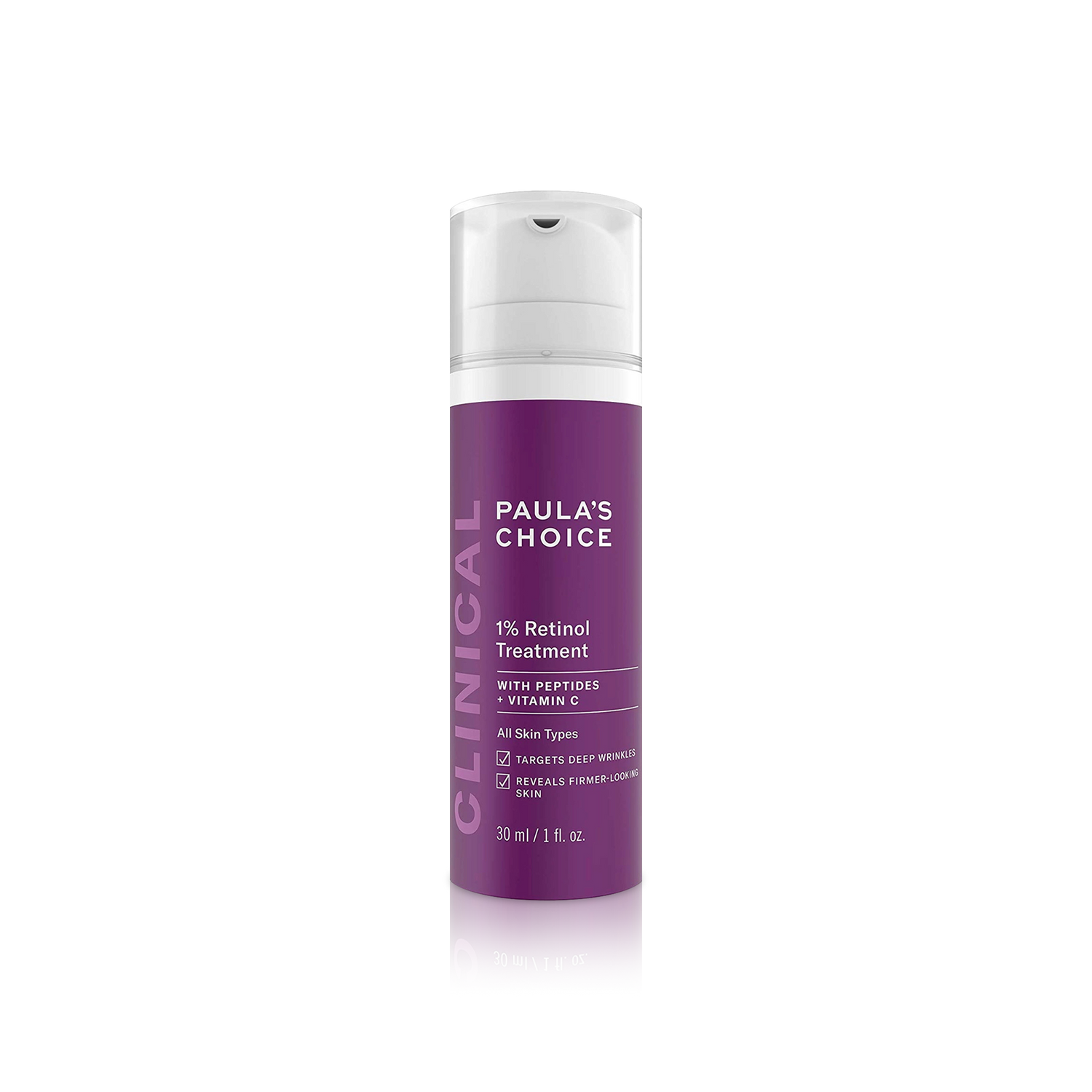 1% Retinol Treatment