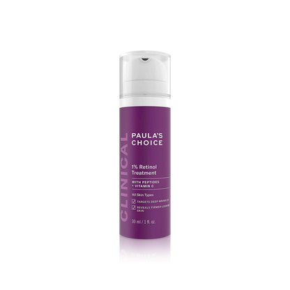 1% Retinol Treatment