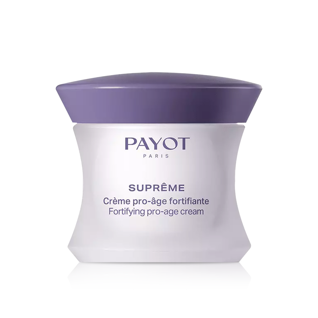 Supreme Jeunesse Fortifying Pro-age Cream