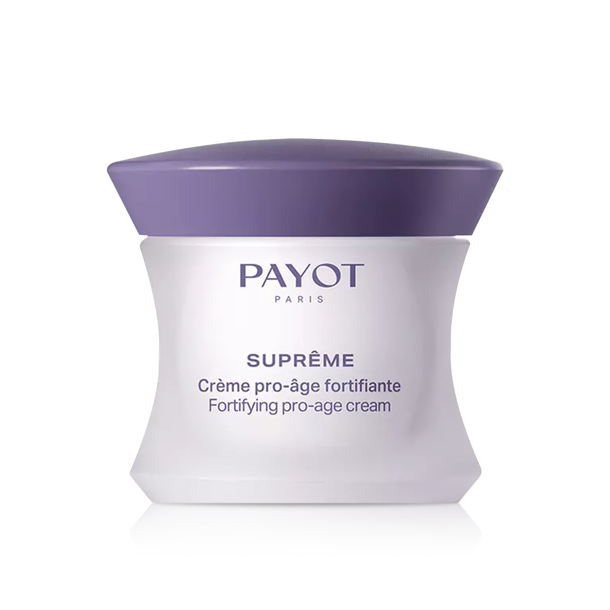 Supreme Jeunesse Fortifying Pro-age Cream