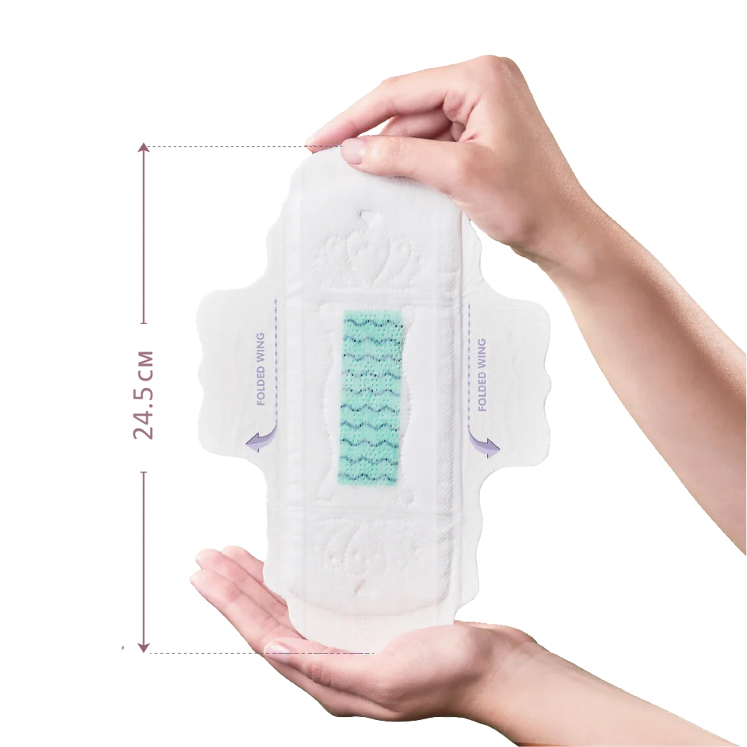 Day Pads - Regular