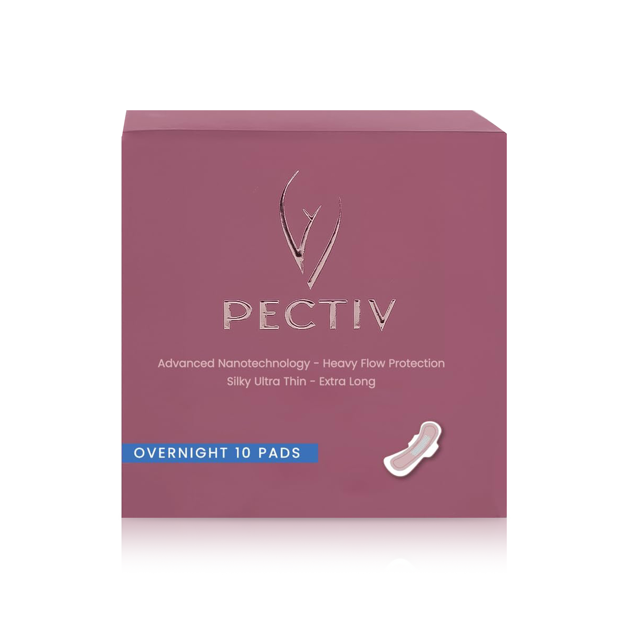 Overnight Pads