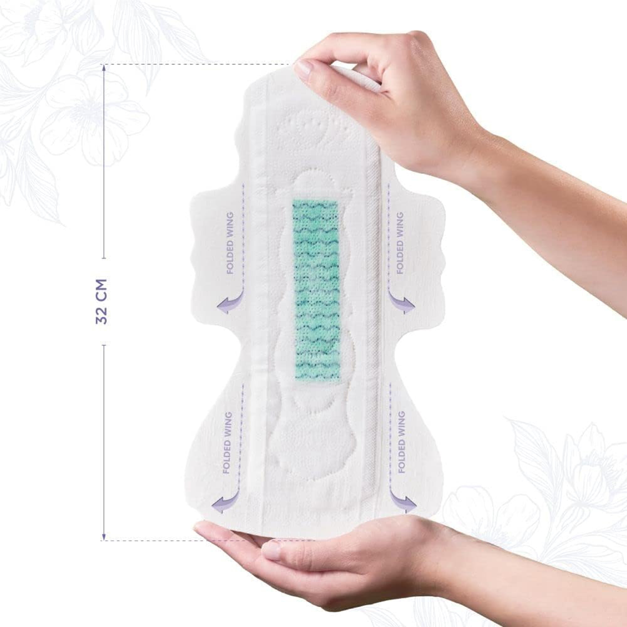Overnight Pads