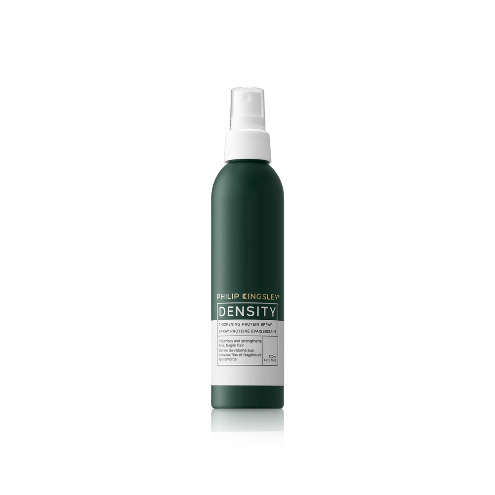 Density Thickening Protein Spray