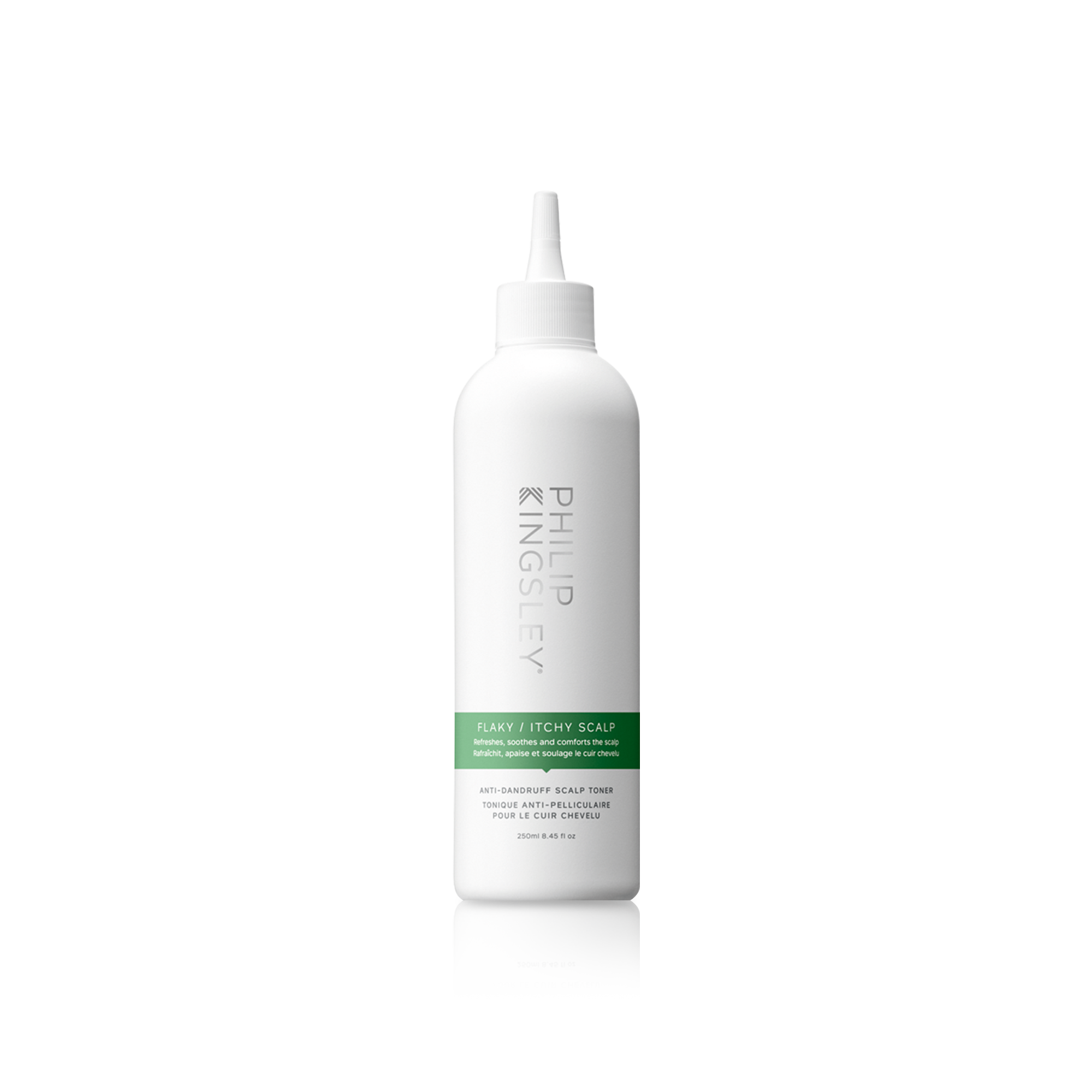 Flaky/Itchy Scalp Anti-Dandruff Scalp Toner