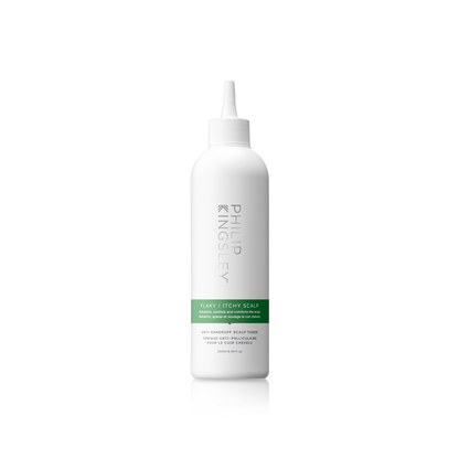 Flaky/Itchy Scalp Anti-Dandruff Scalp Toner