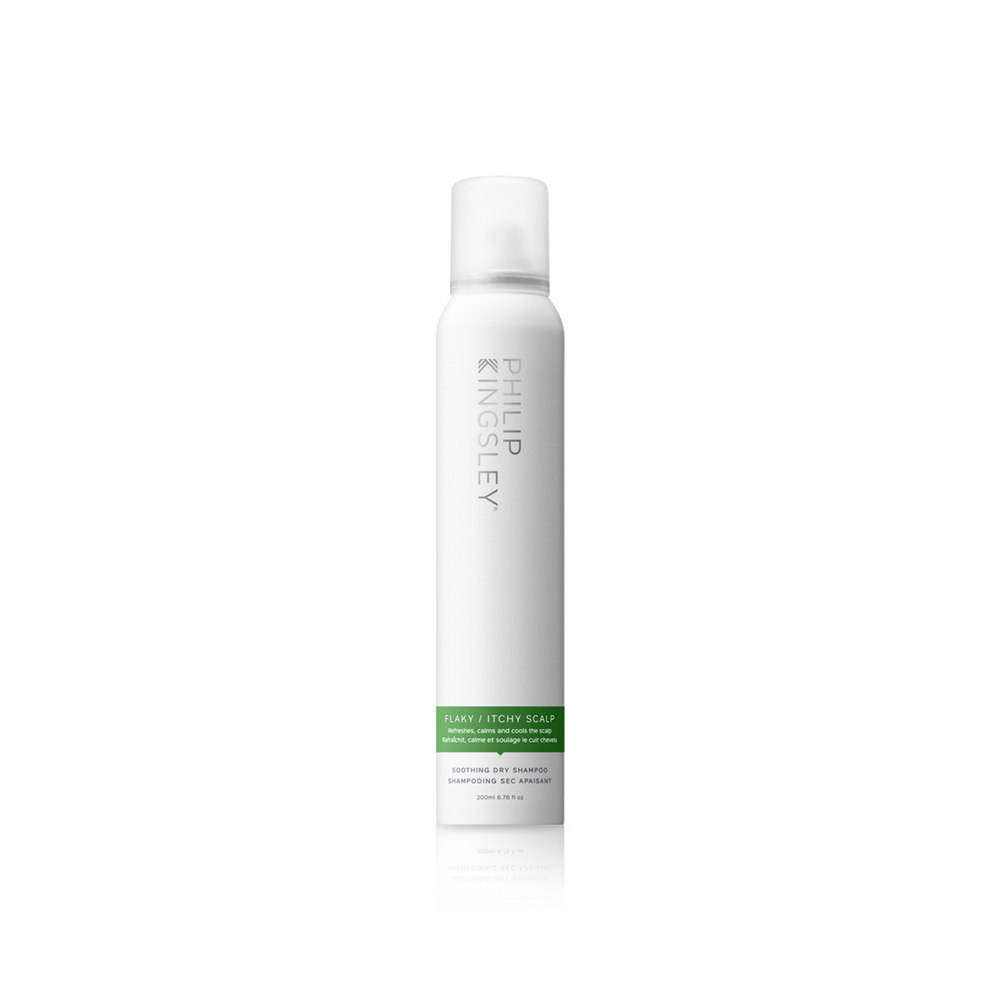 Flaky/Itchy Scalp Soothing Dry Shampoo