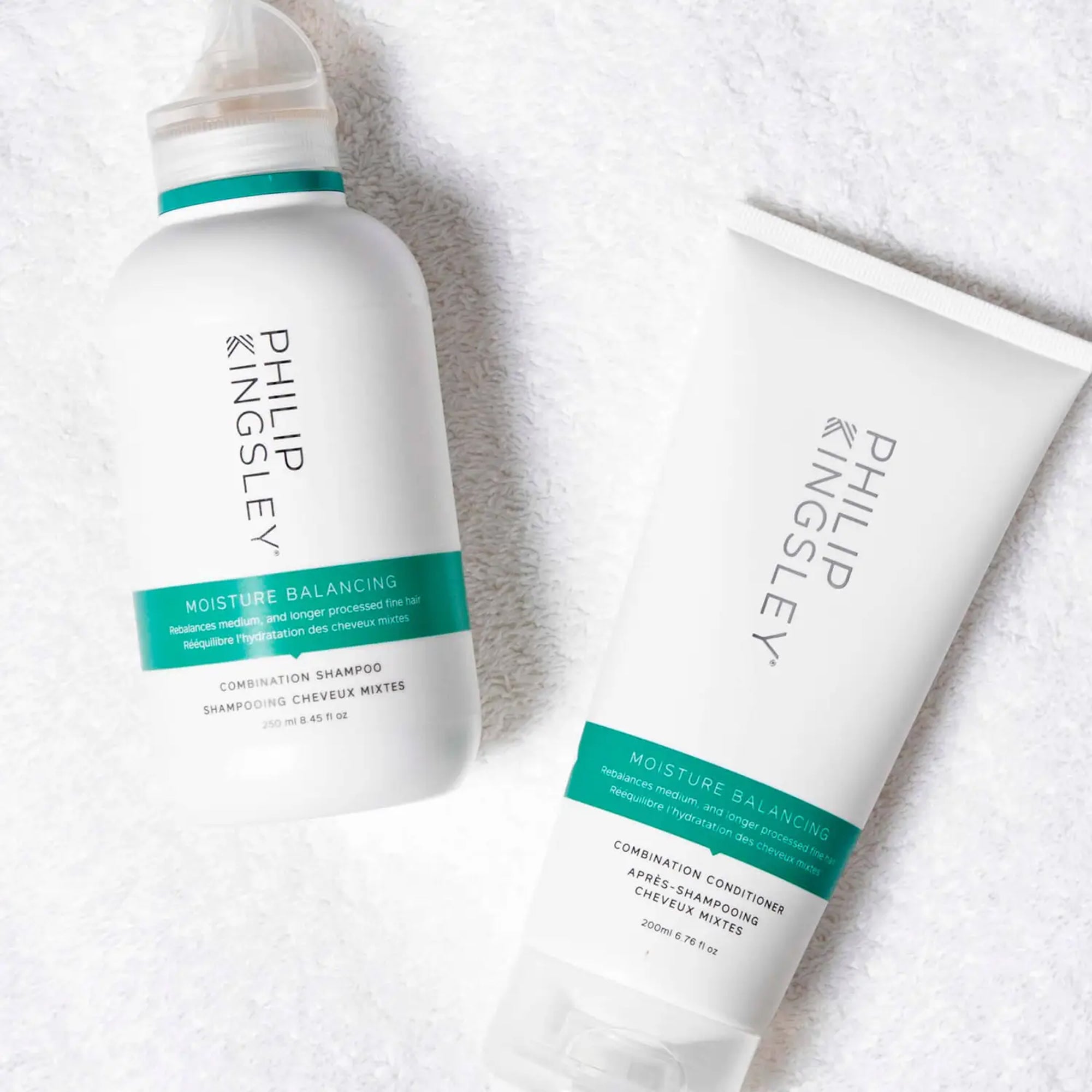 Philip Kingsley Moisture Balancing Combination Conditioner NumberC