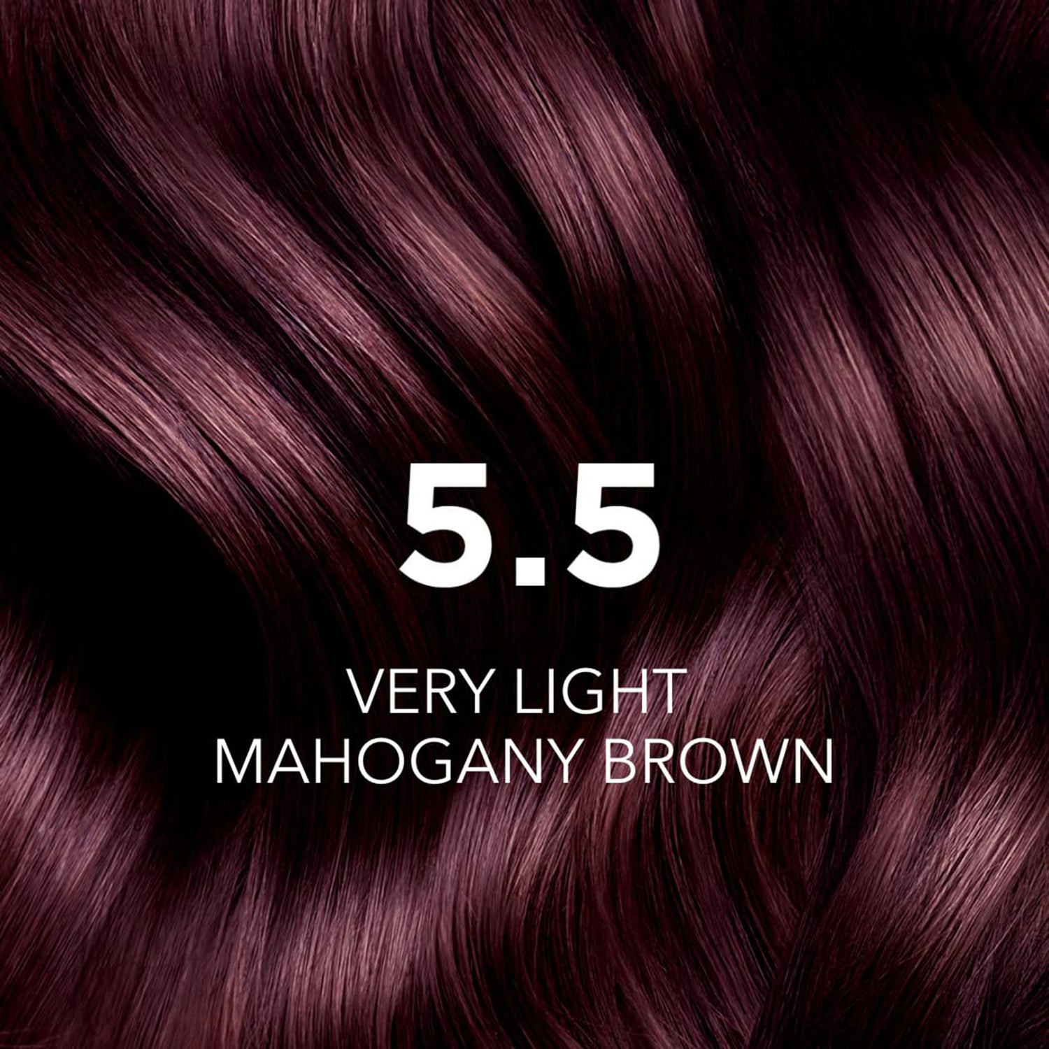 Permanent Hair Color