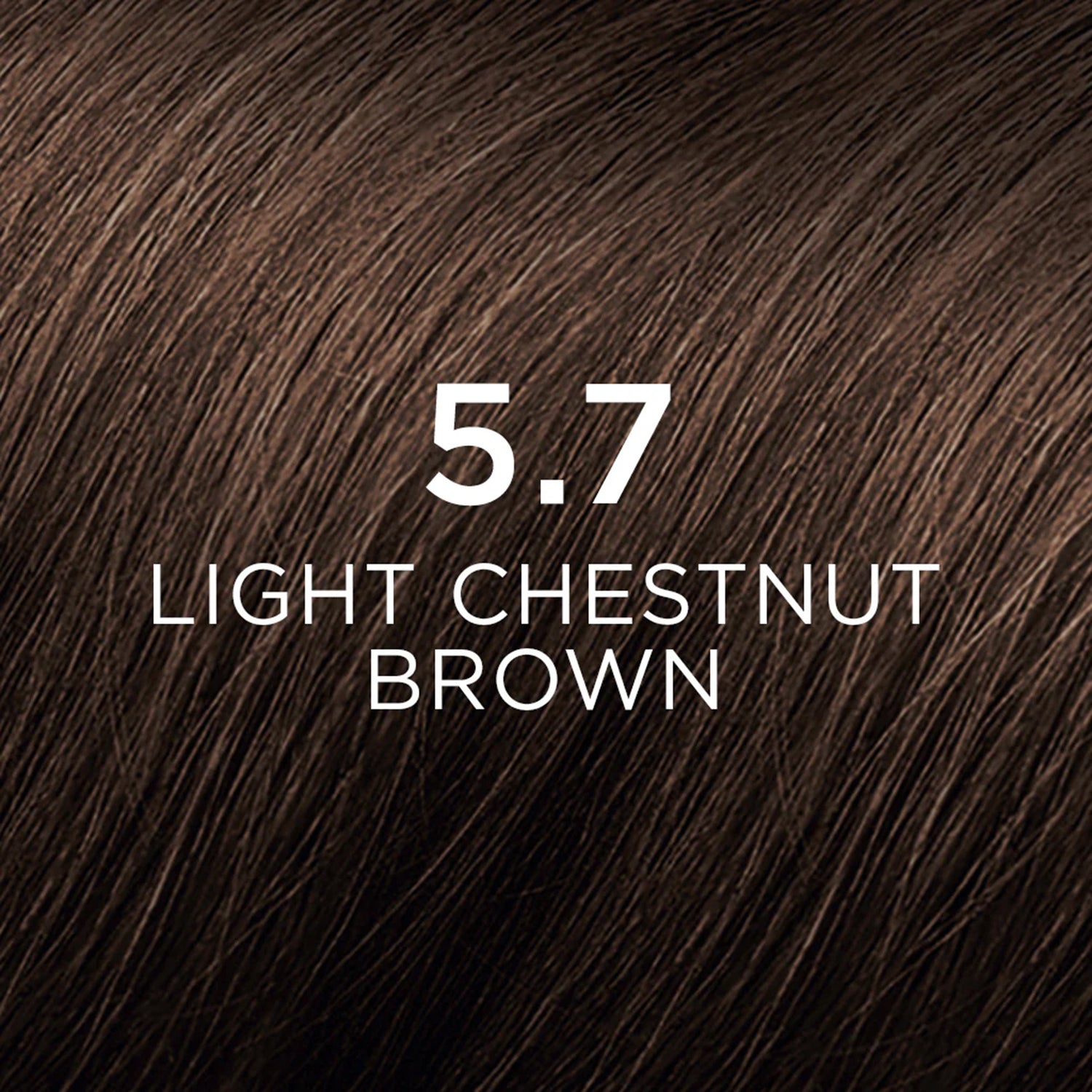 Permanent Hair Color