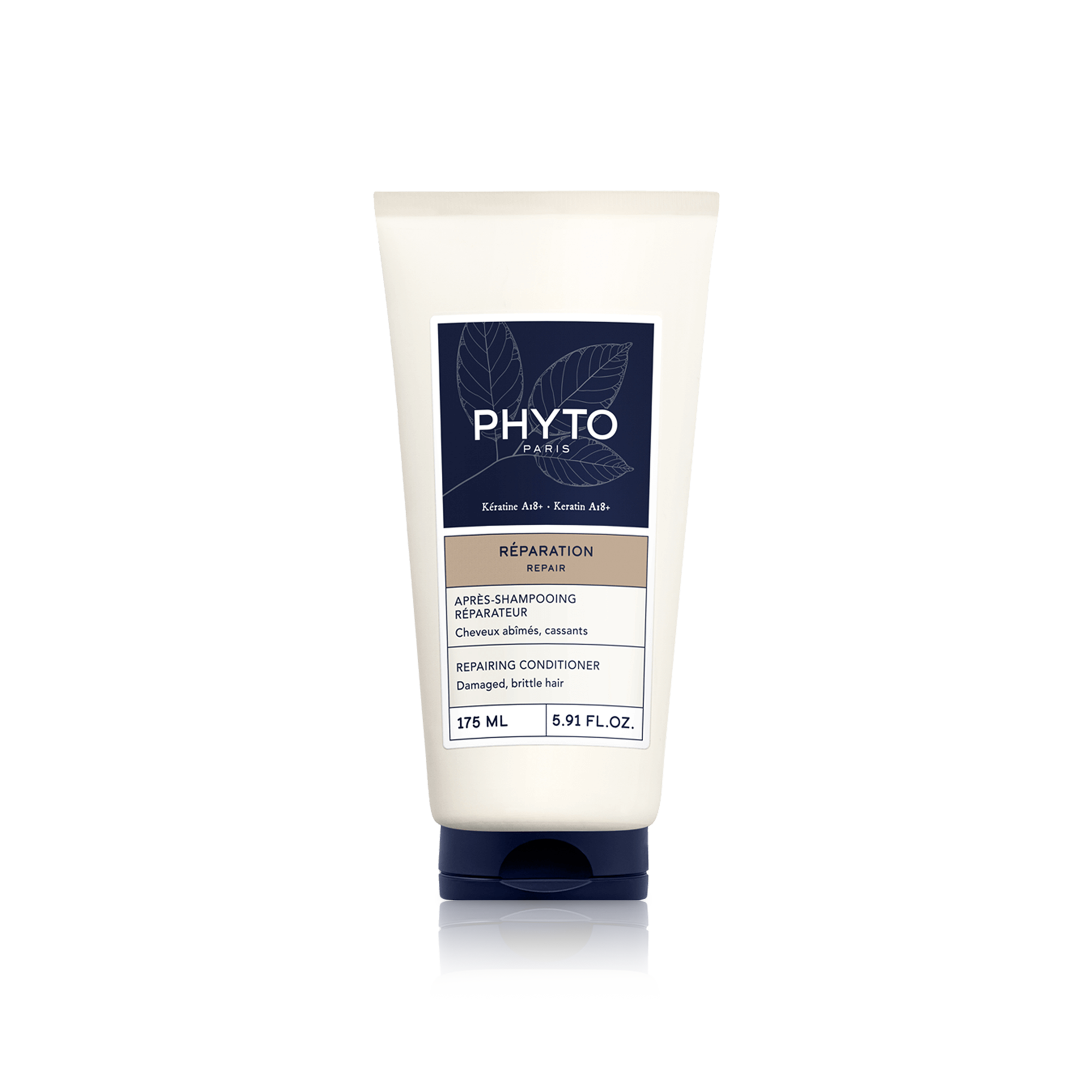 Repairing Conditioner