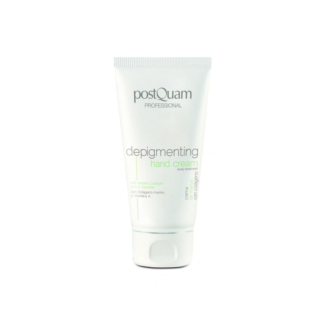 Collagen And Antispot Hand Cream