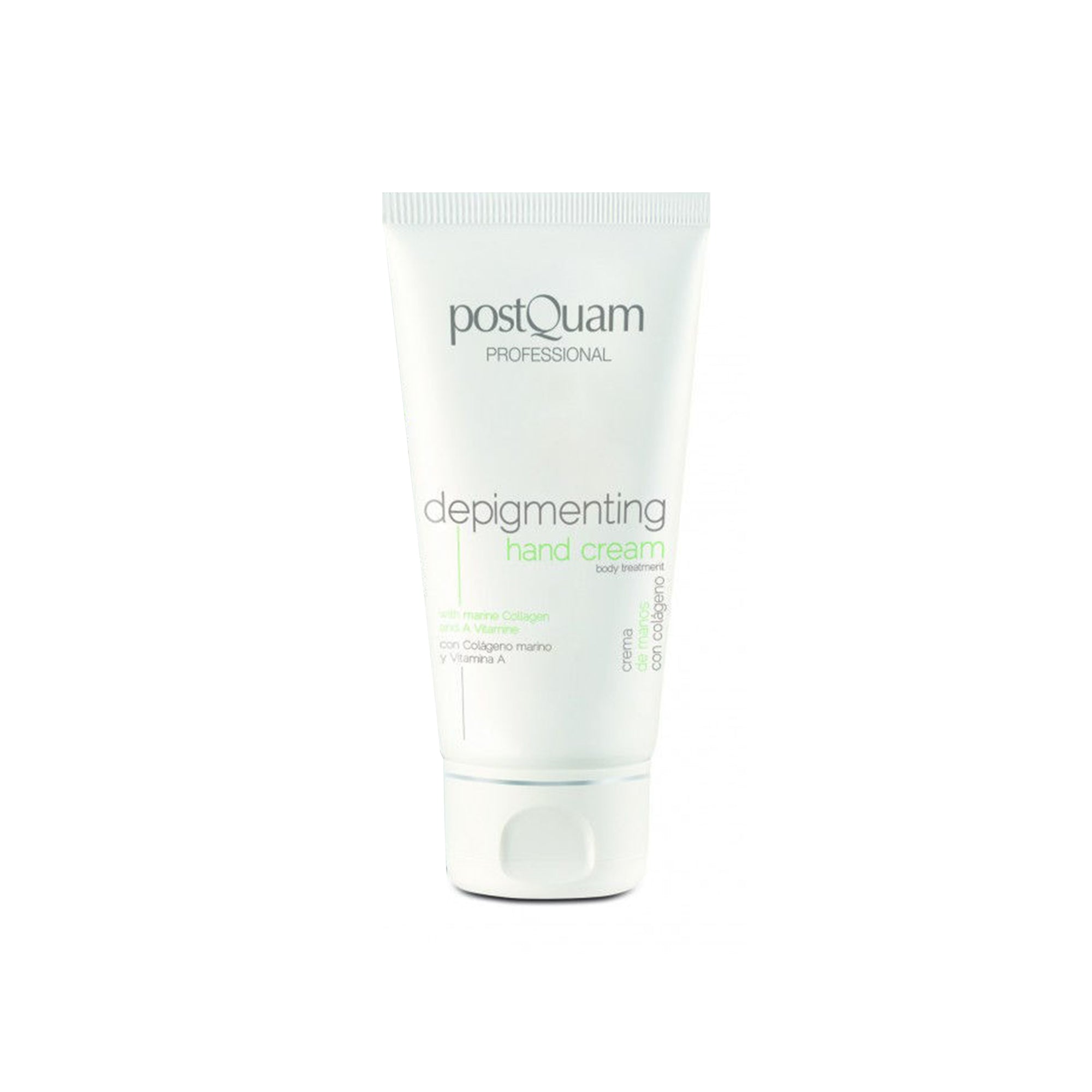 Collagen And Antispot Hand Cream