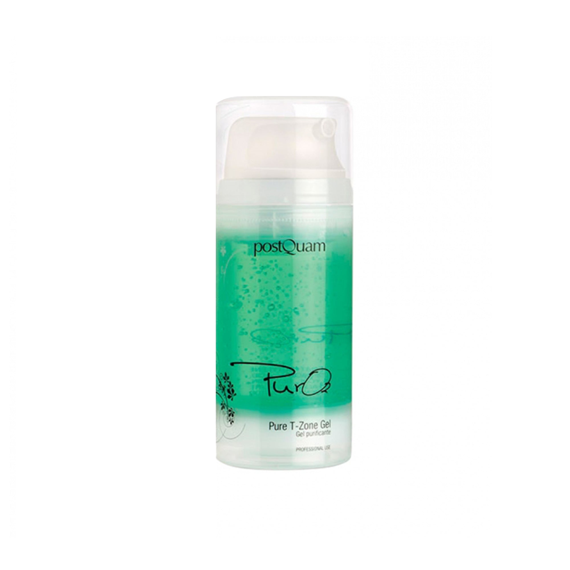 Pure T Zone Purifying Gel