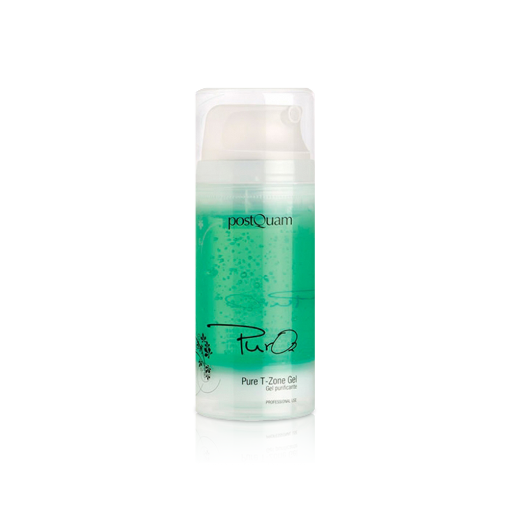 Pure T Zone Purifying Gel