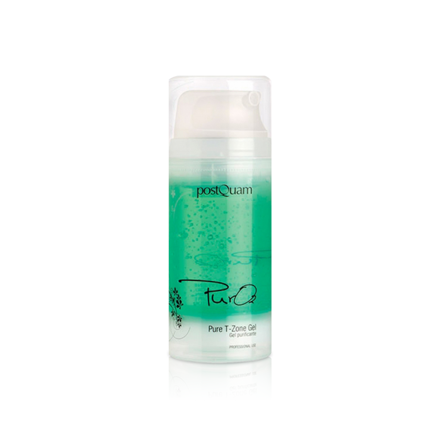 Pure T Zone Purifying Gel