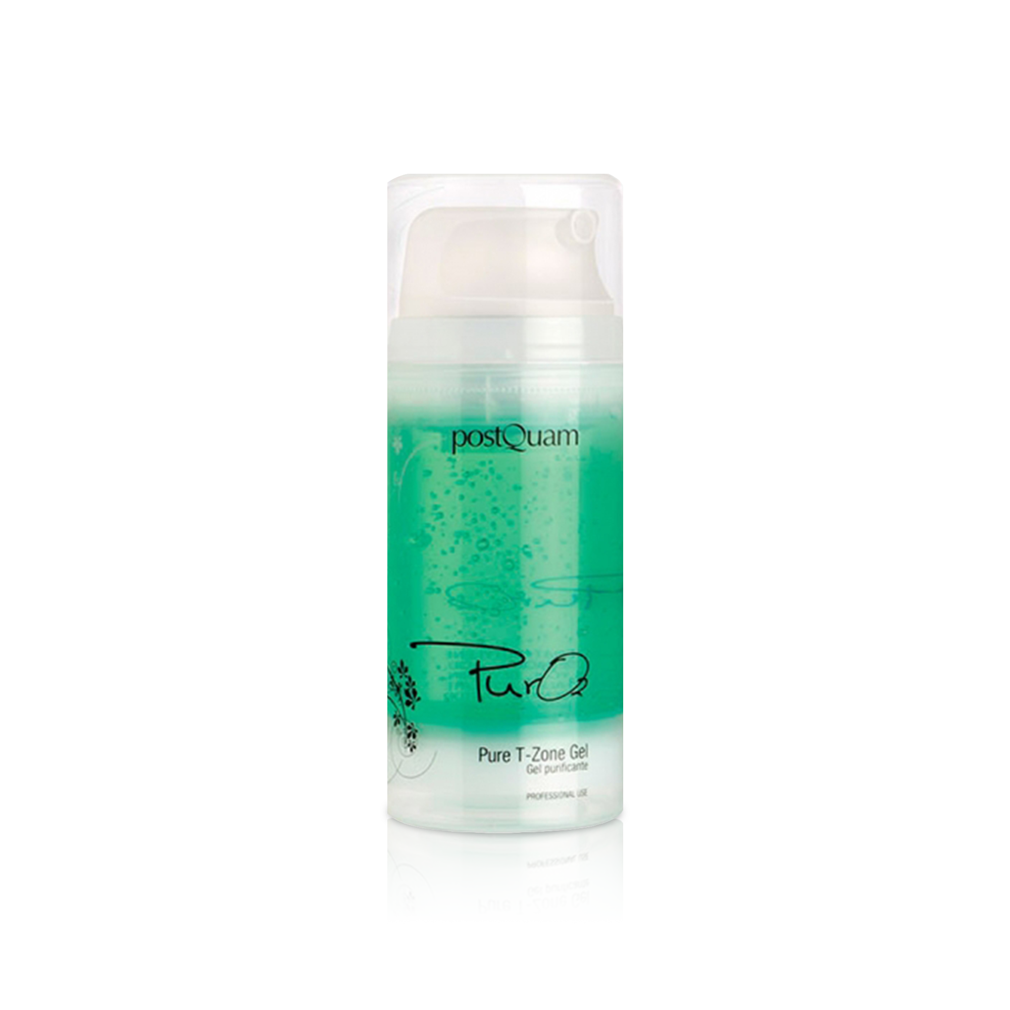 Pure T Zone Purifying Gel