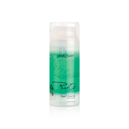 Pure T Zone Purifying Gel