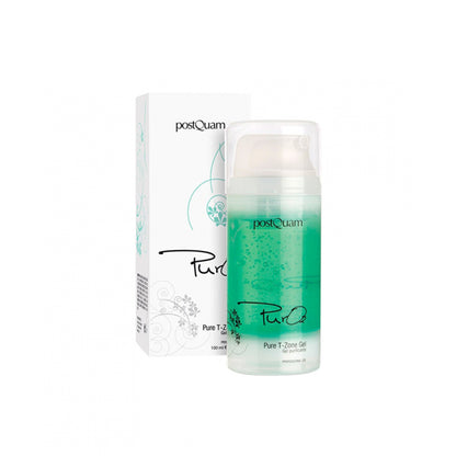 Pure T Zone Purifying Gel