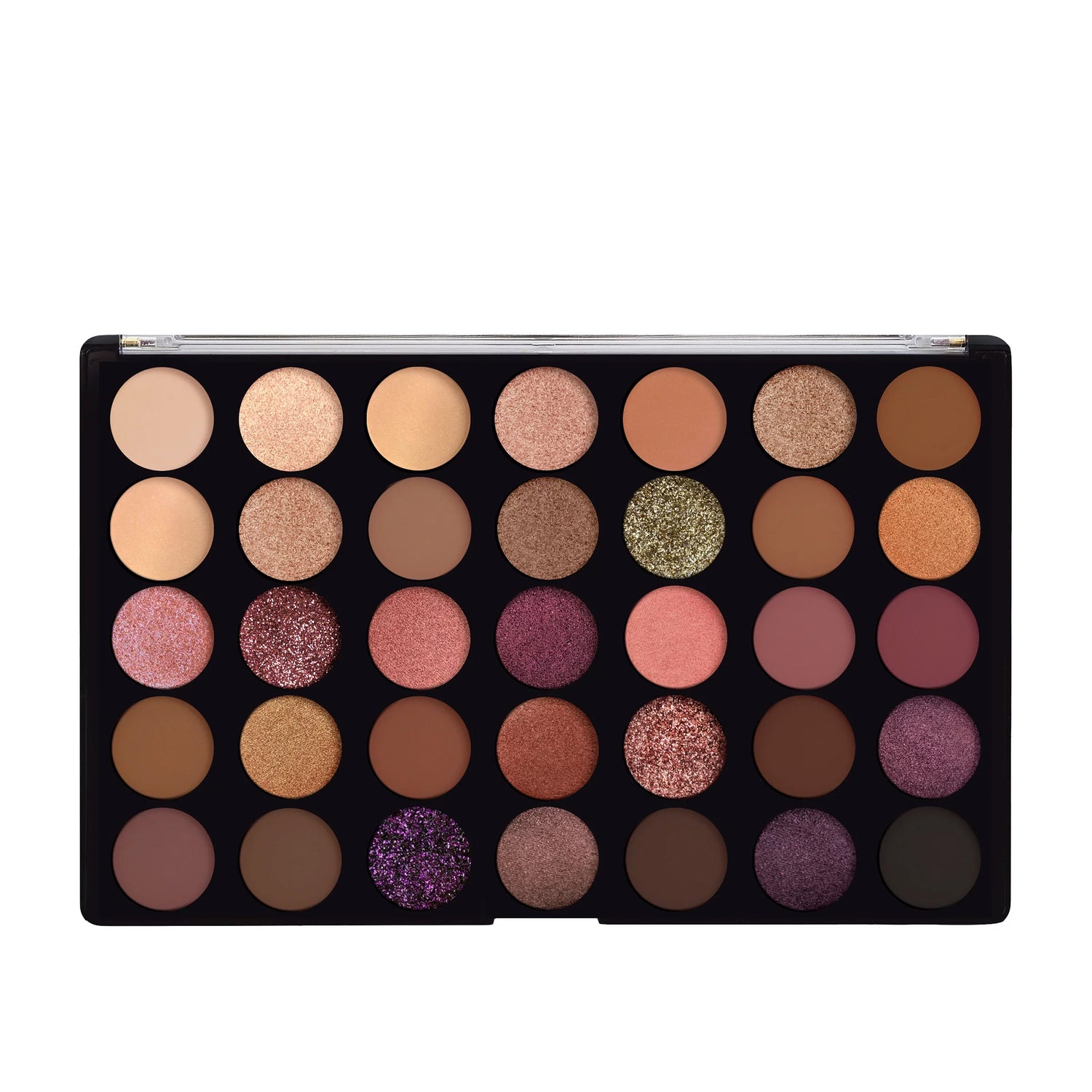 35 Shade Palette