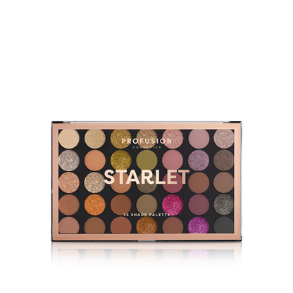 35 Shade Palette