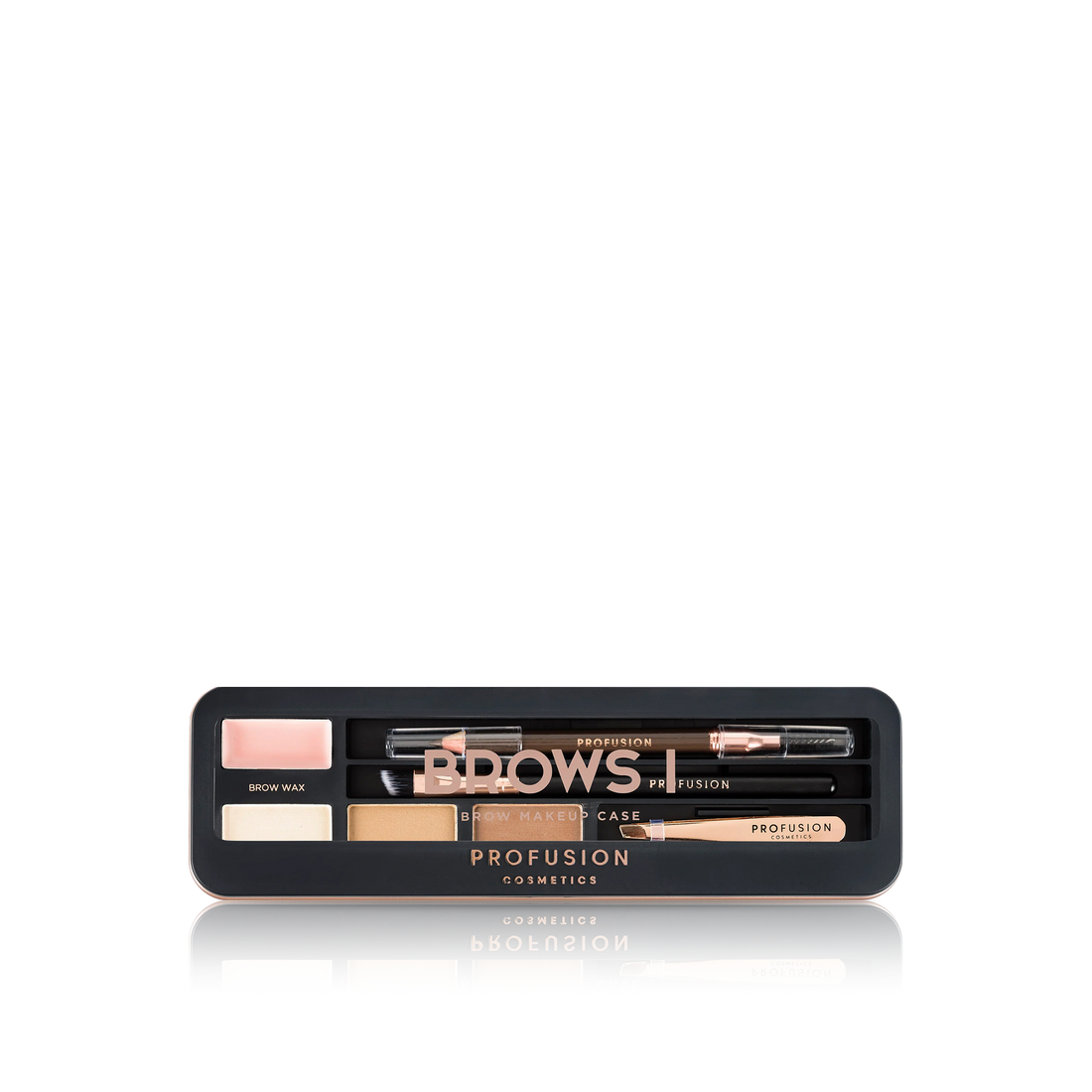 Brow Makeup Case