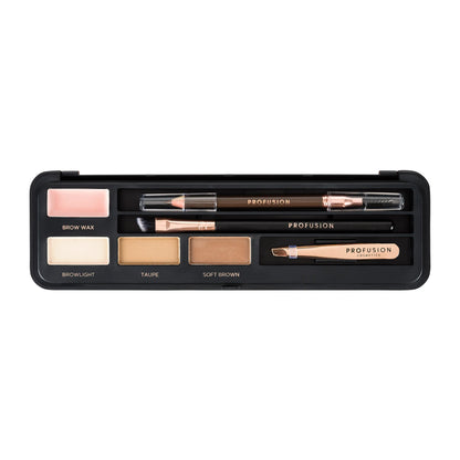 Brow Makeup Case