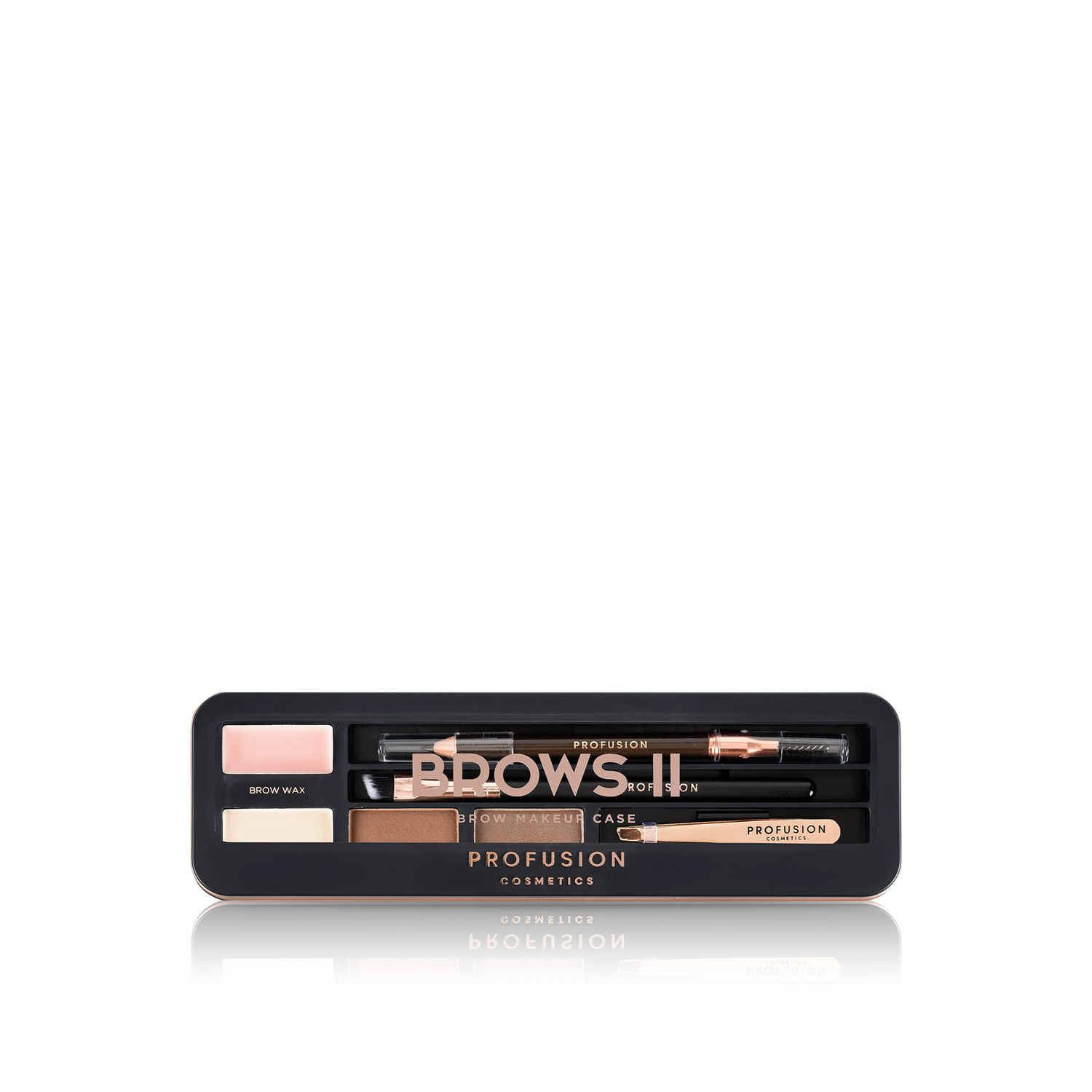 Brow Makeup Case