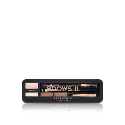 Brow Makeup Case