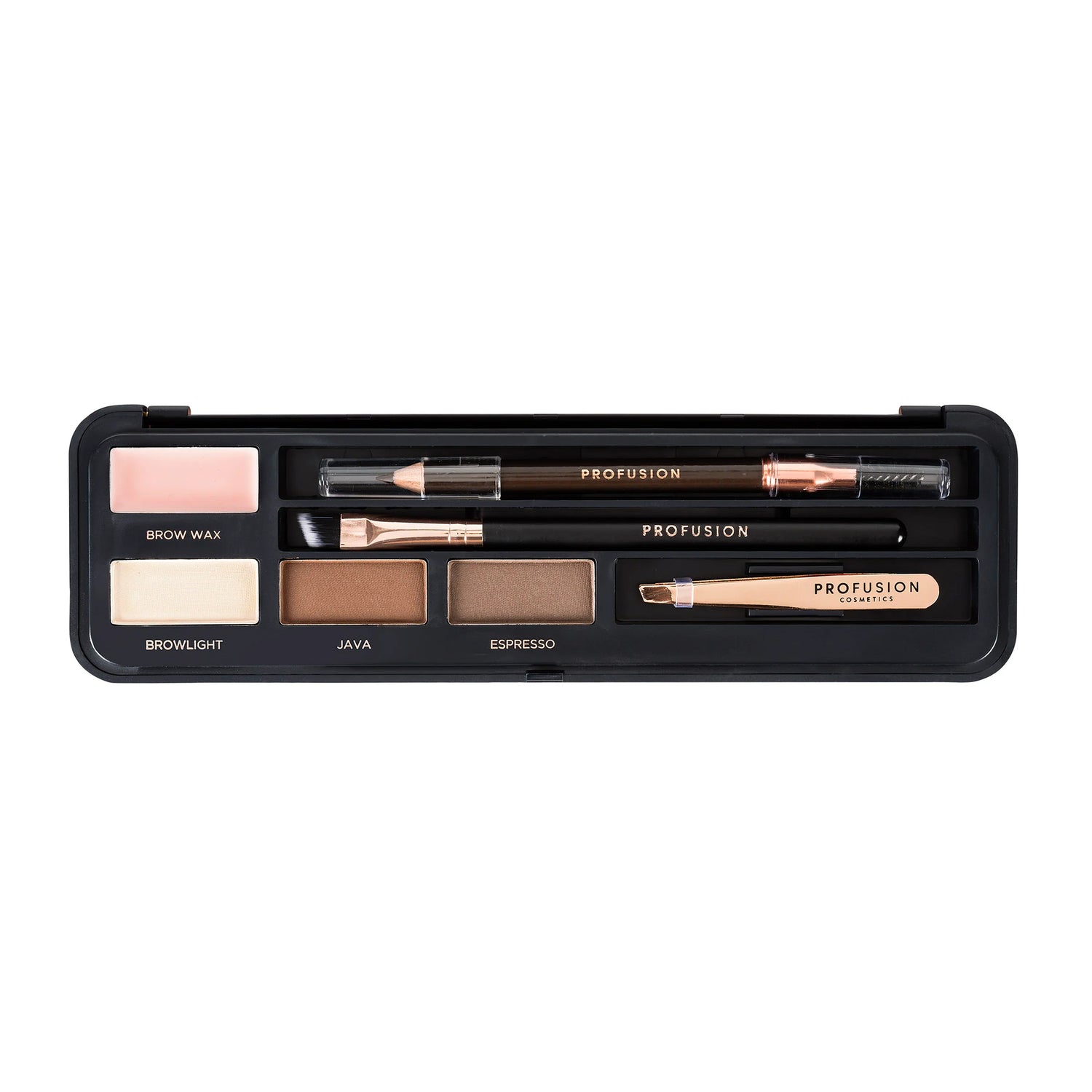 Brow Makeup Case