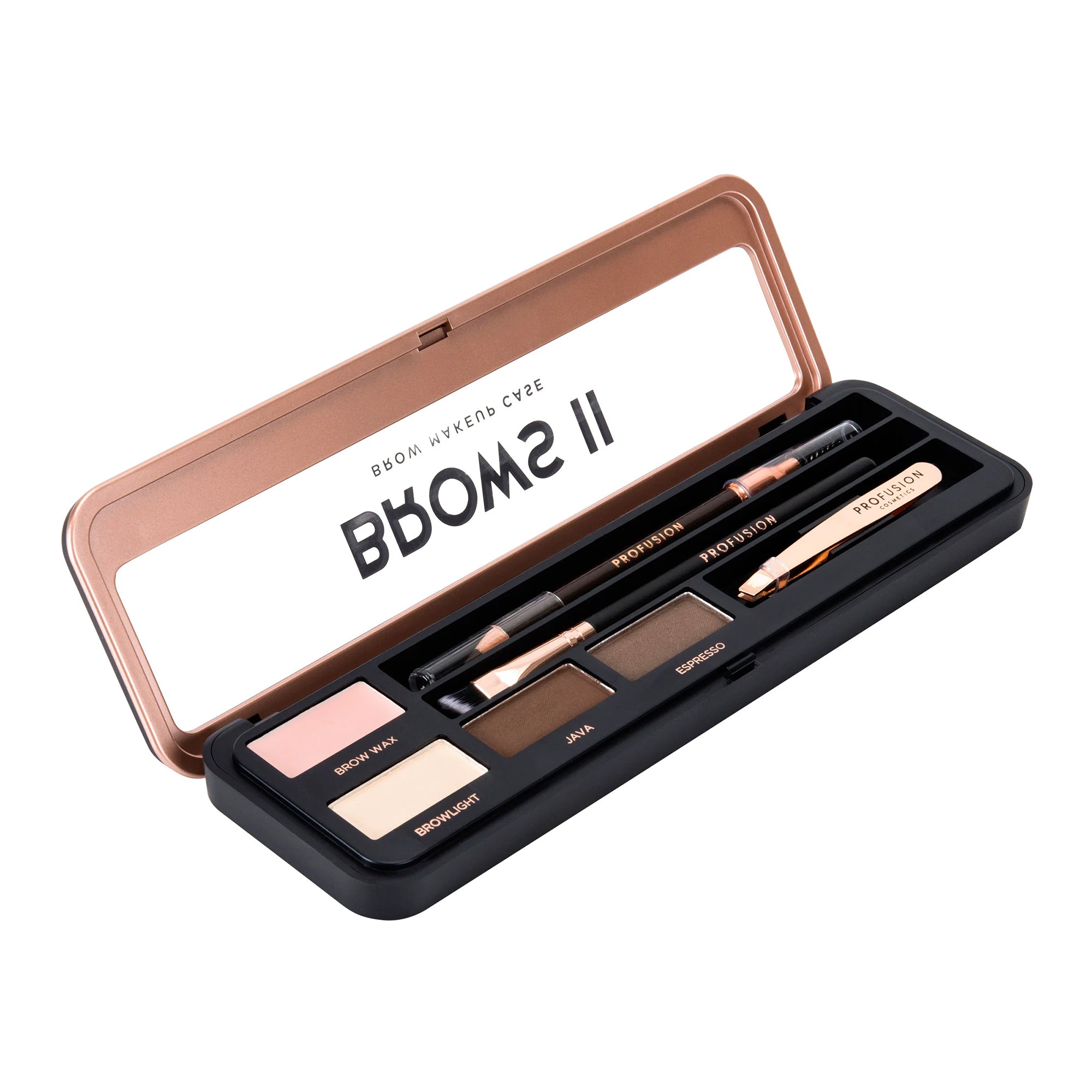 Brow Makeup Case