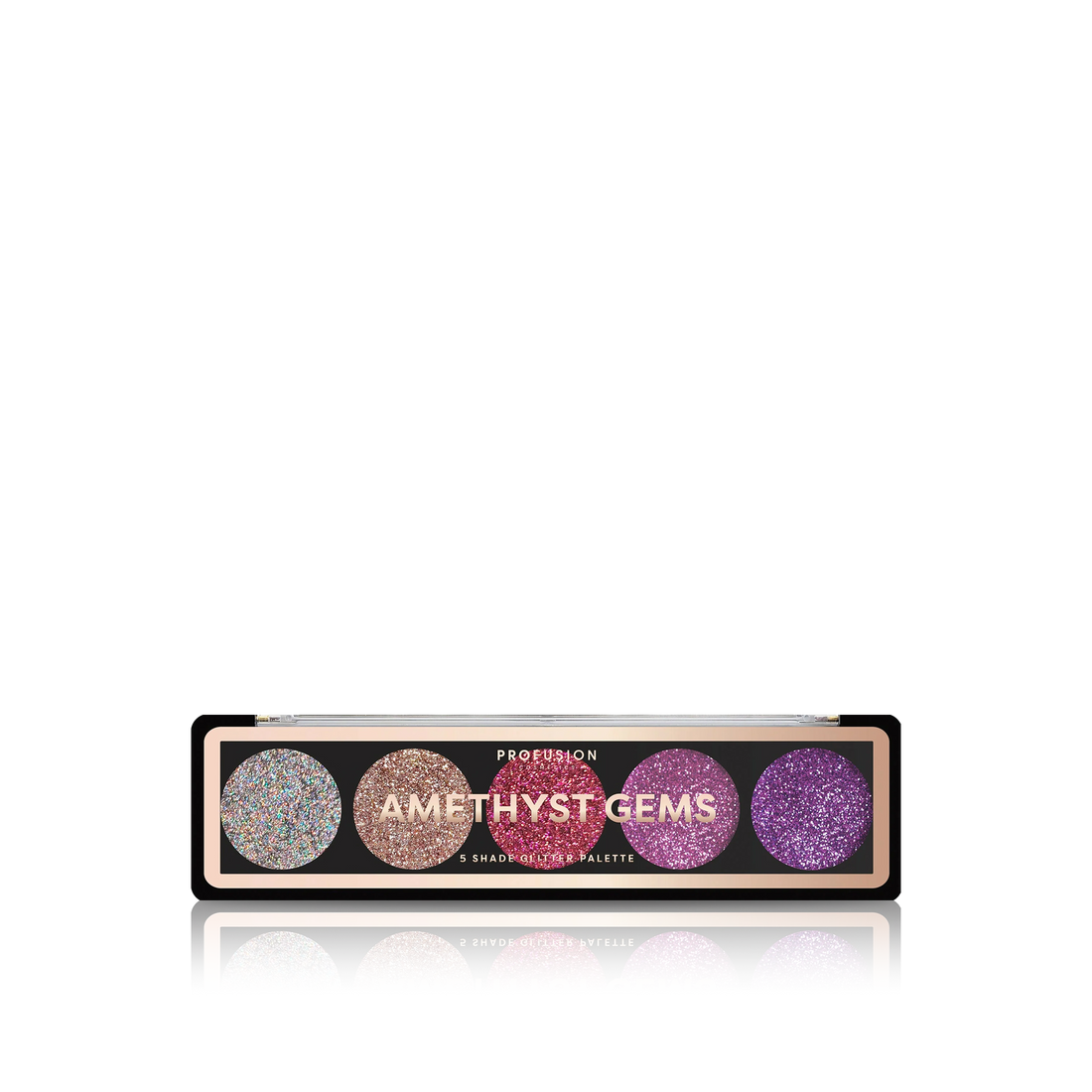 Gems Glitter Palette