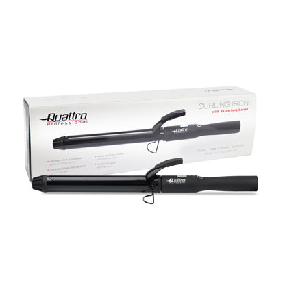 Hair Curling Iron