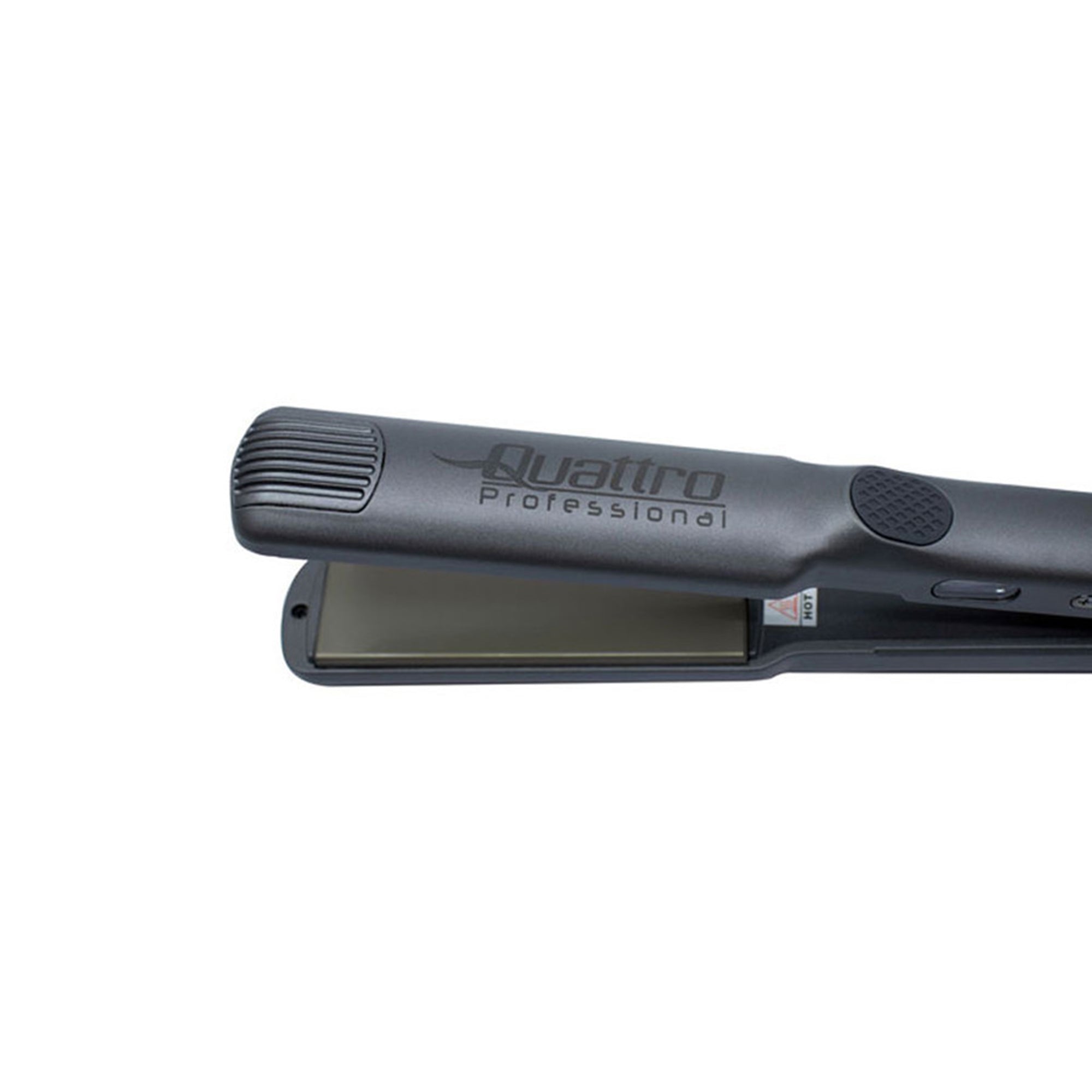 Quattro Professional Kerastraight Hair Straightener NumberC