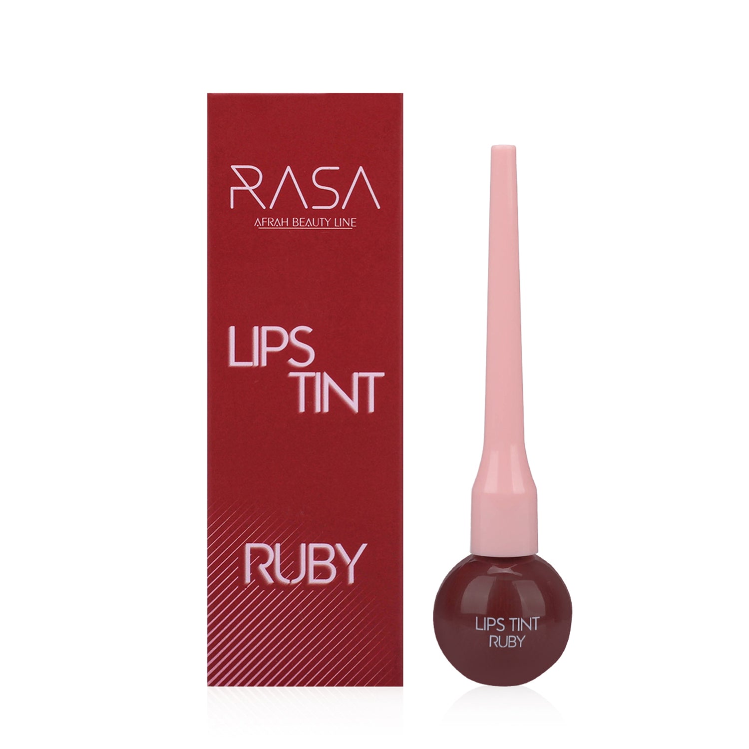 Ruby Lips Tint